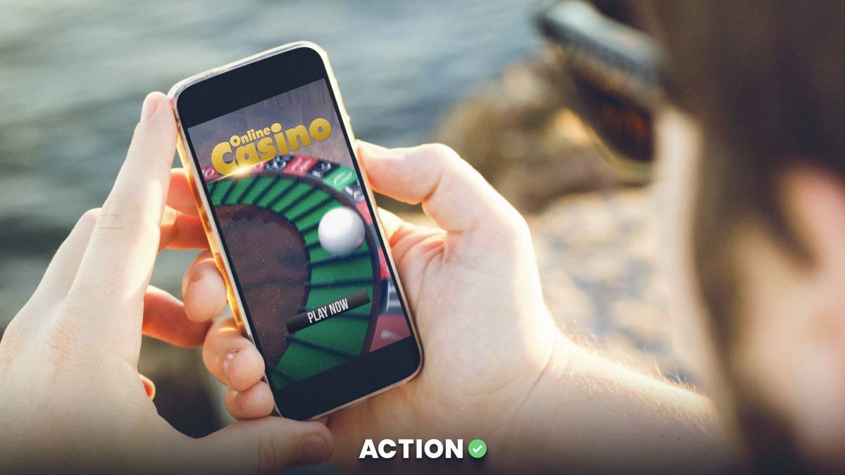 Maine Online Casinos Spark Intense Legal Battle Image