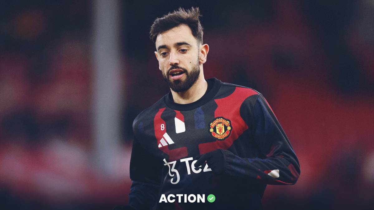 Manchester United vs Brentford Prediction, Pick, EPL Odds (Monday, April 27)