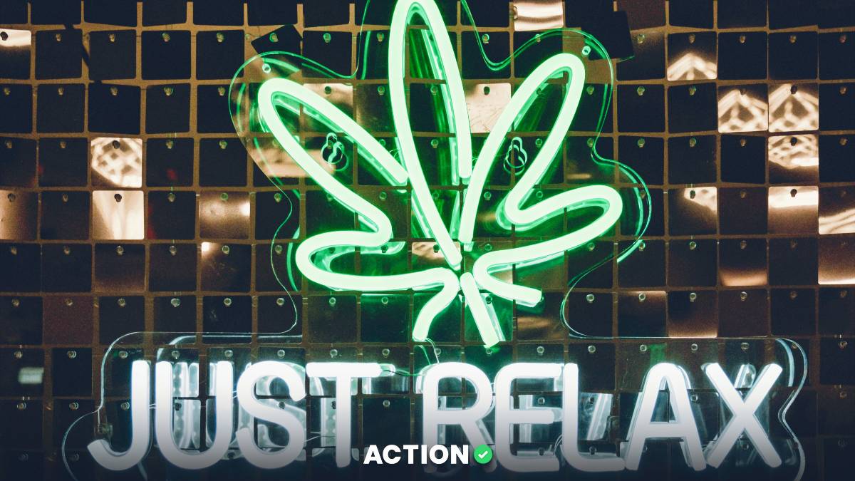 Will Marijuana Be Rescheduled? Kalshi Odds & Analysis Image