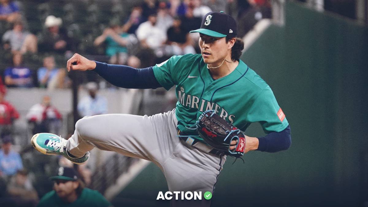 Mariners vs Cardinals Prediction, Pick, MLB Odds for Saturday, April 25