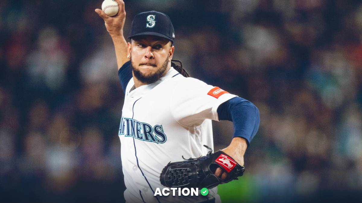 Mariners vs Padres Prediction, Pick, MLB Odds for Thursday, April 16