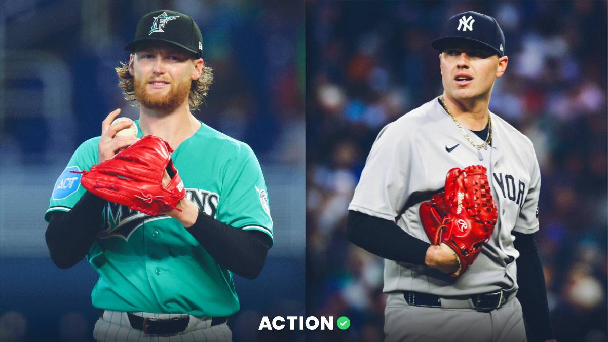 Marlins vs Yankees Prediction, Pick, MLB Odds for Saturday, April 4