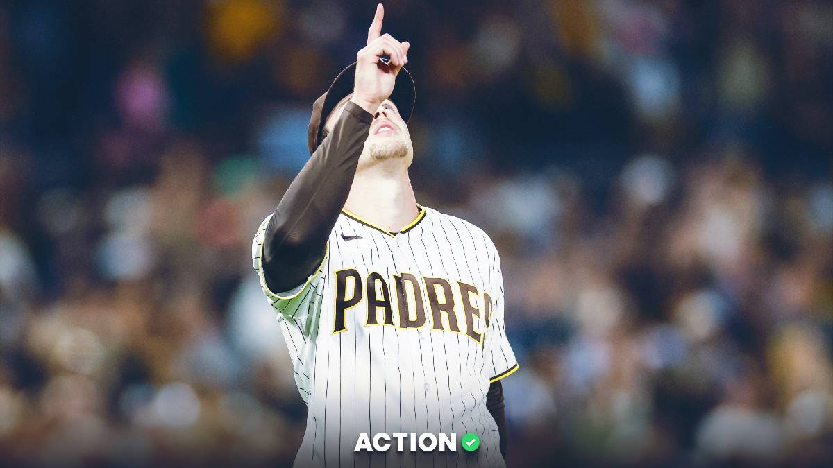 Which MLB Team Will Have Longest Regular-Season Winning Streak?