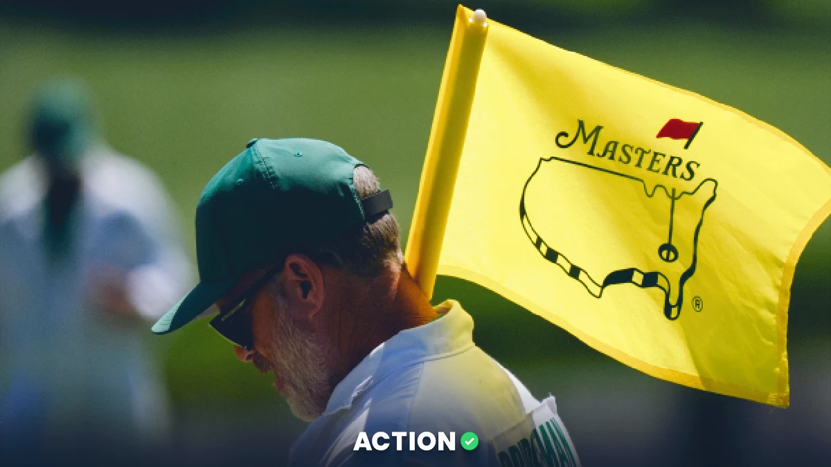 How to Leverage DraftKings, Kalshi for Masters 2026 Picks