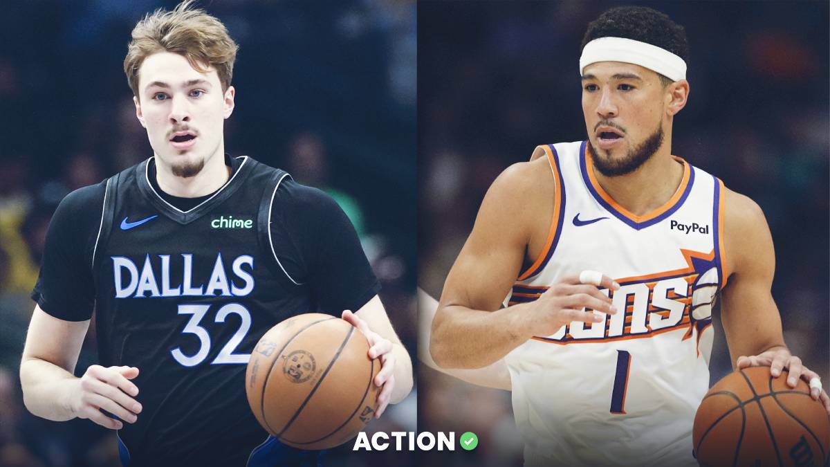 Mavericks vs Suns Prediction, Pick, Odds for Wednesday, April 8