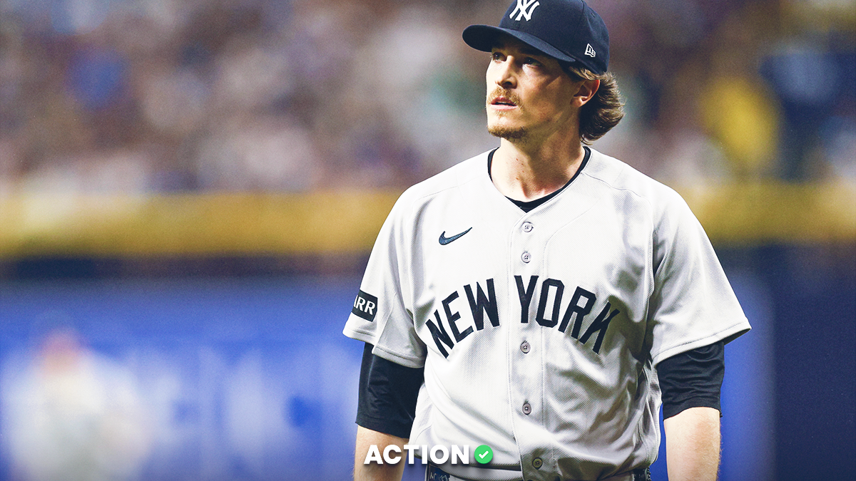 Yankees vs Rangers Prediction, Pick, MLB Odds for Monday, April 27