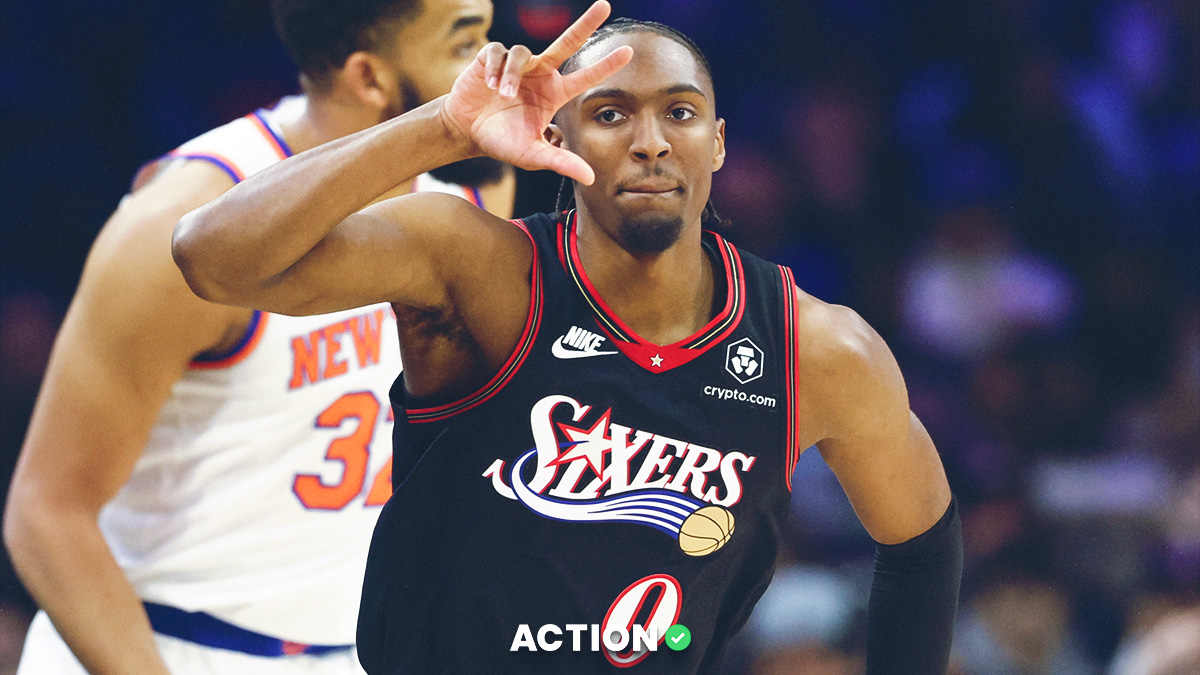 Magic vs 76ers Odds, Opening Spread, Preview for NBA Play-In Tournament