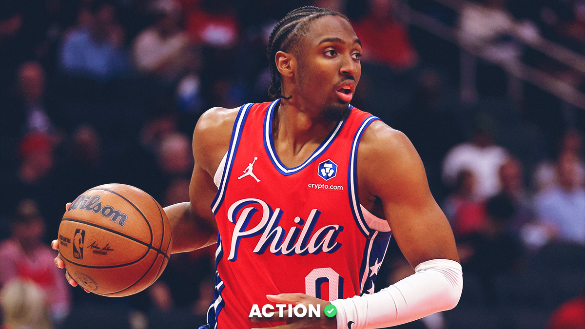 76ers vs Celtics Same Game Parlay: Our +575 SGP for Game 3 Tonight 4/24