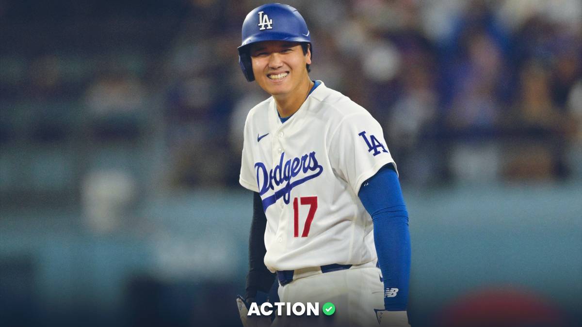 Mets vs Dodgers Prediction, Pick, MLB Odds for Wednesday, April 15 article feature image