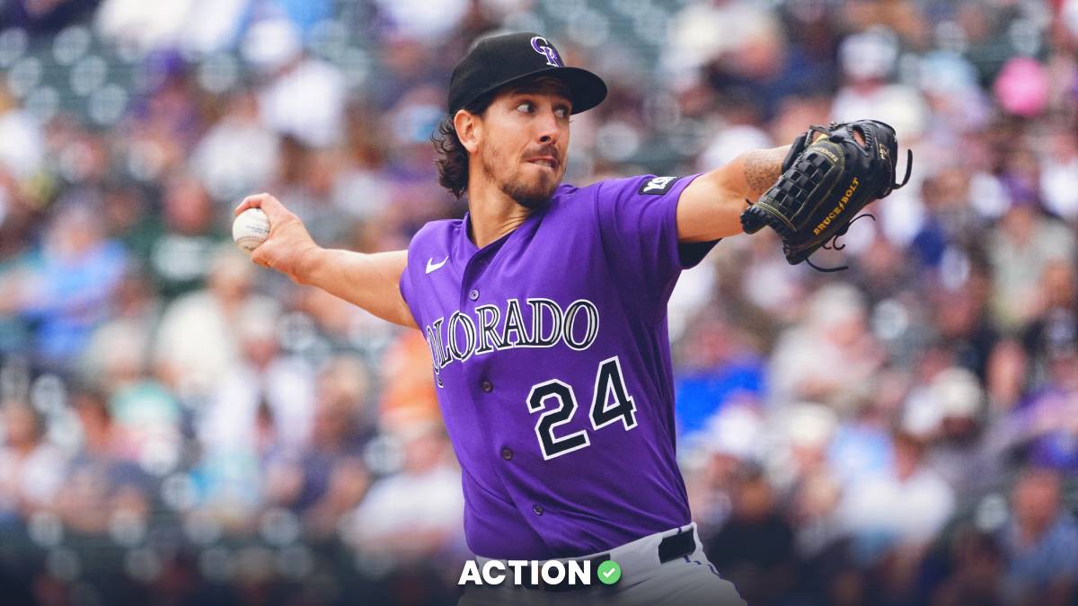 Rockies vs Astros Prediction, Pick, MLB Odds for Tuesday, April 14