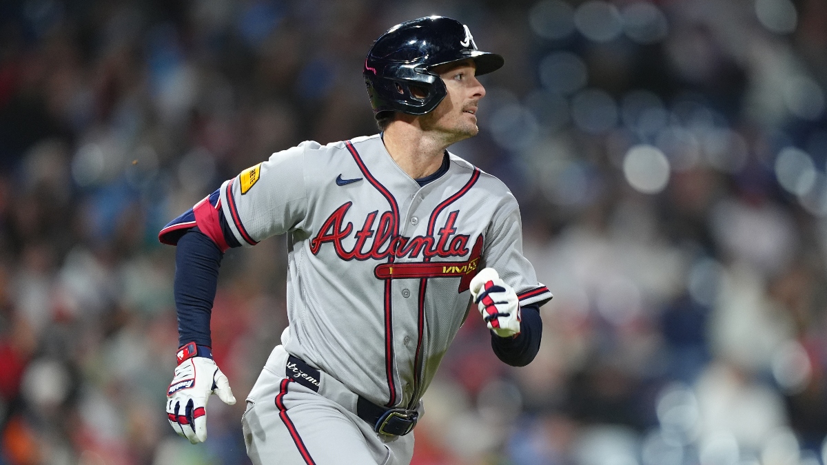 MLB Odds Thursday: Premium Software’s Under-the-Radar Braves vs Nationals Pick