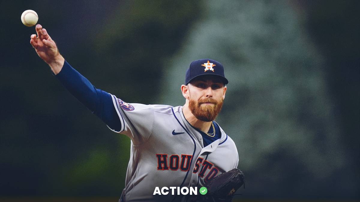 Mariners vs Astros Prediction, Pick, MLB Odds for Monday, April 13