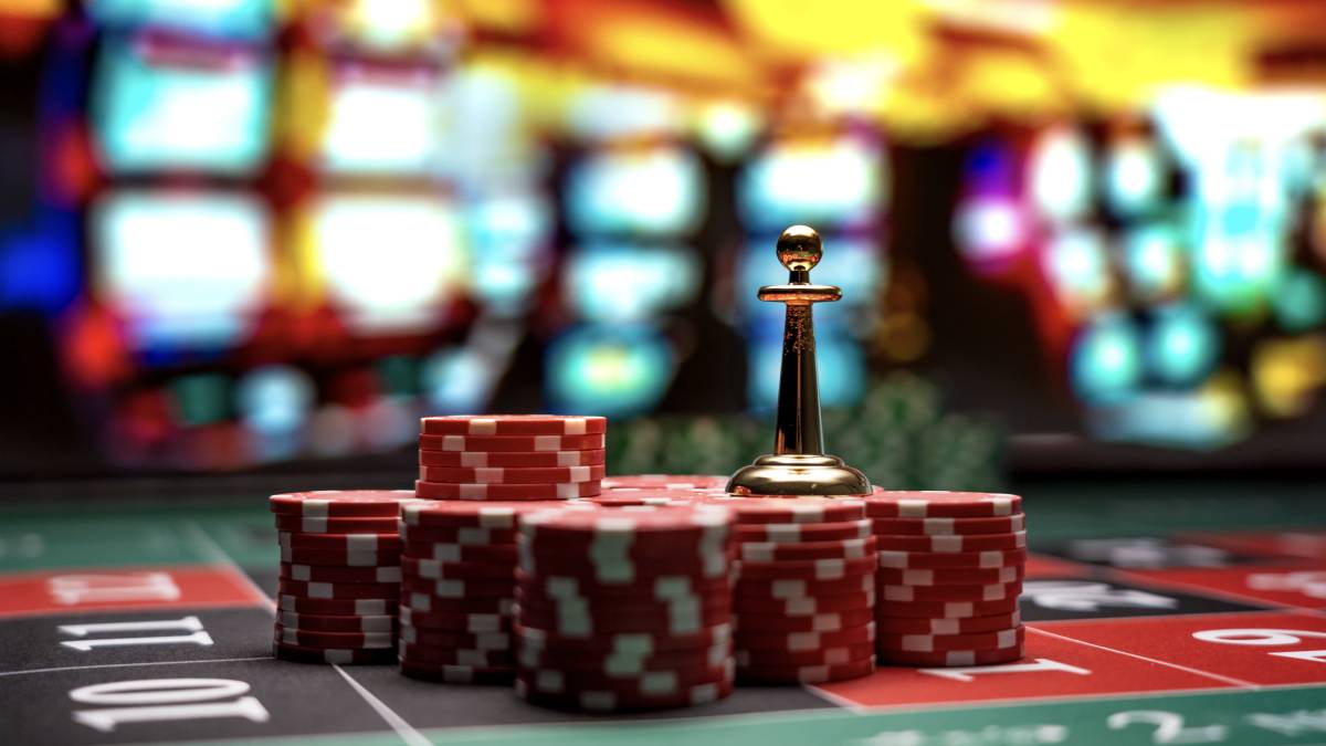 a new bill aims to boost state revenue from Missouri's 13 casinos and sports betting operations, primarily by raising long-standing fees and adding new taxes.