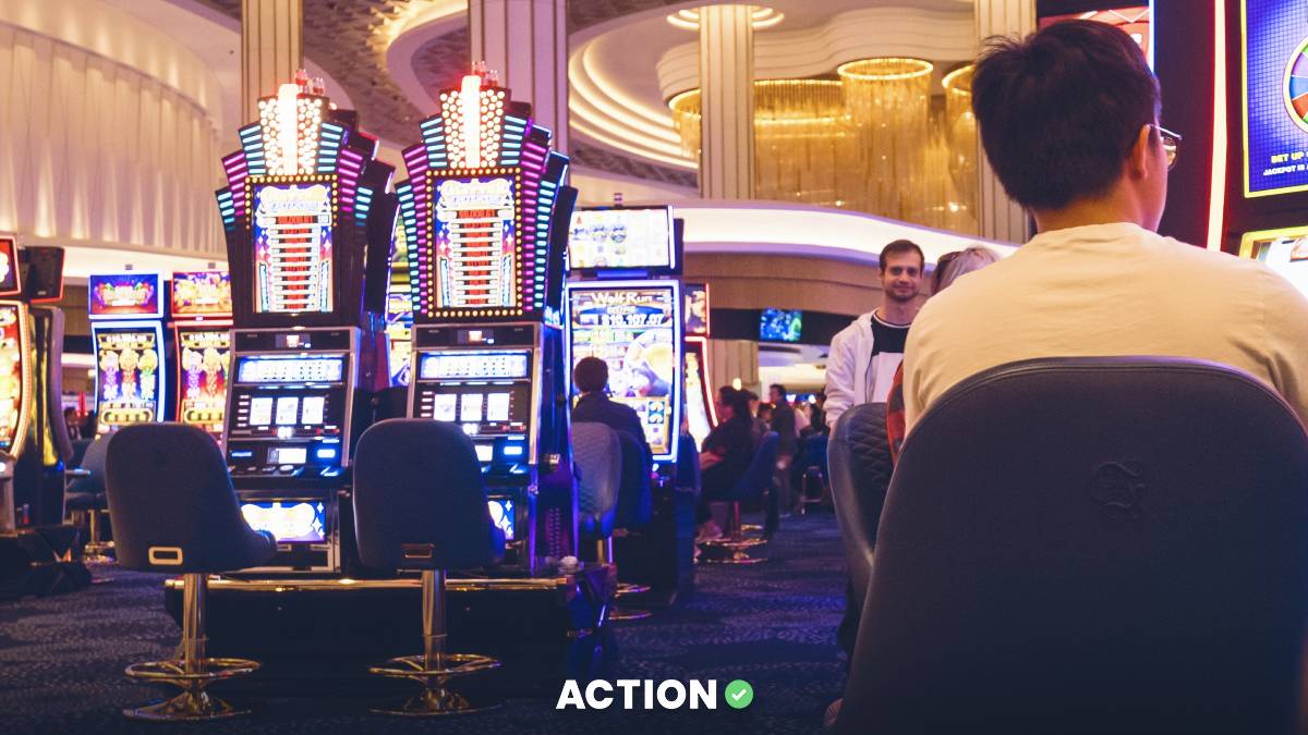 Missouri Casinos Could Reduce State’s Dependence on Income Tax