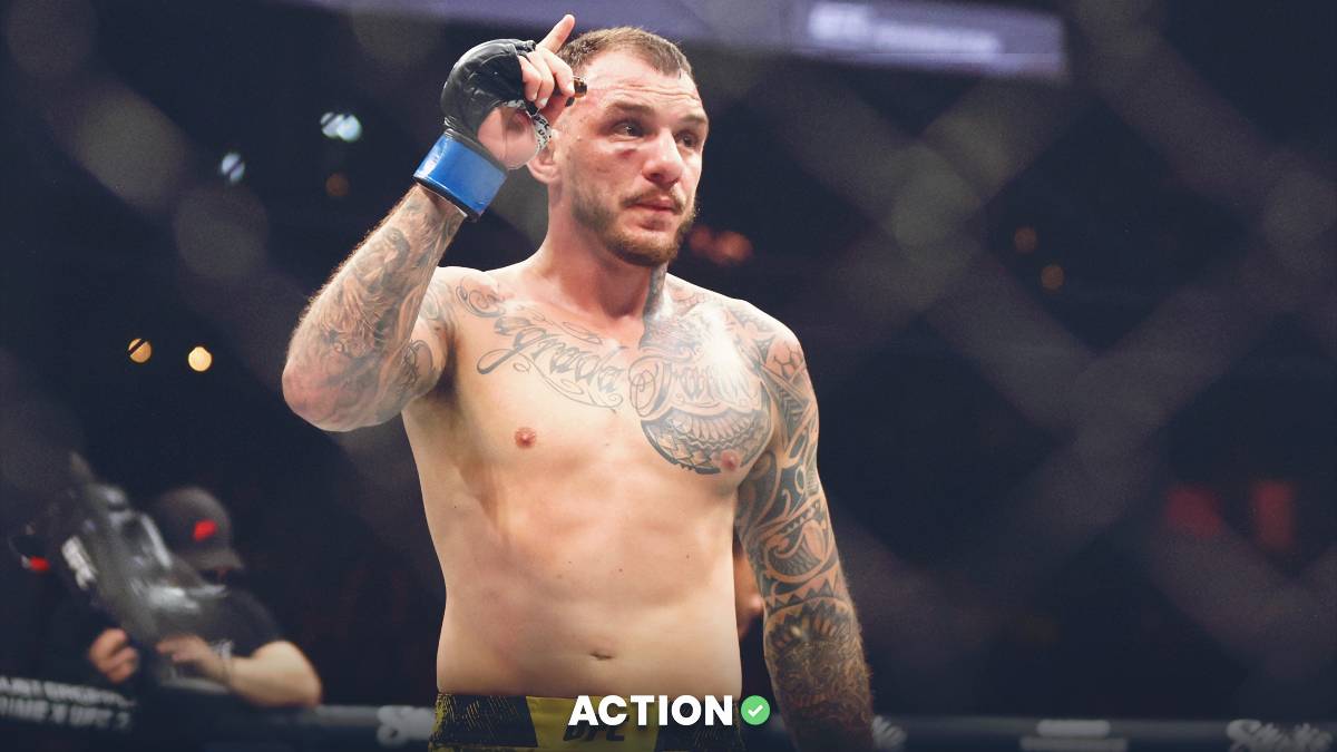 Renato Moicano vs Chris Duncan Prediction, Pick, Odds for UFC Vegas 115 (Saturday, April 4)