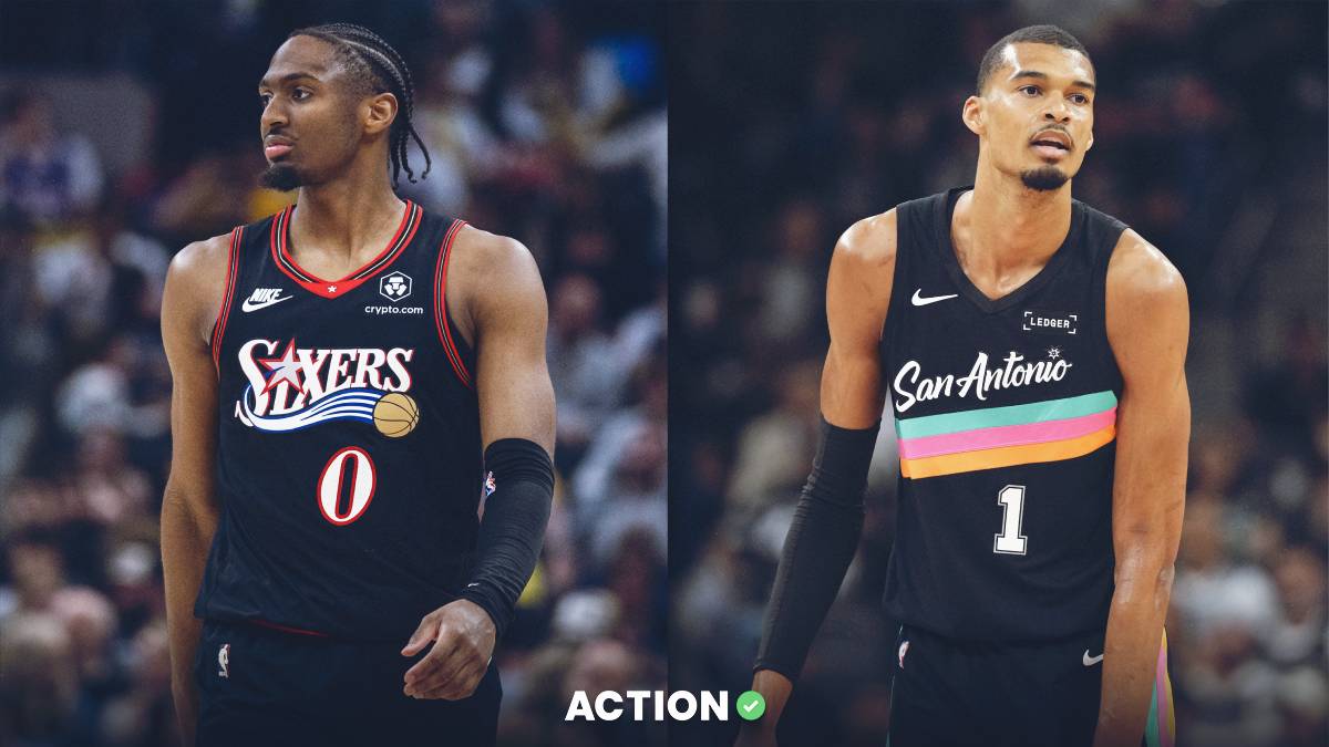 NBA Game Leader Picks, Predictions: Our Bets for Sunday, April 19