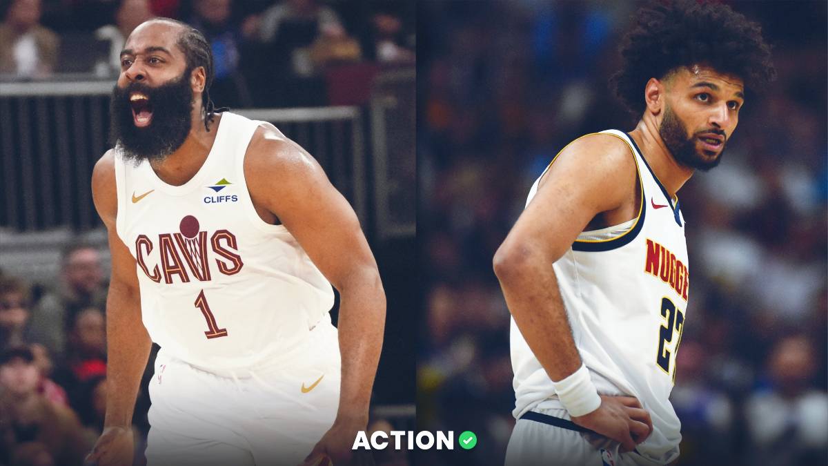 NBA Game Leader Picks, Predictions: Our Best Bets for Monday, April 20