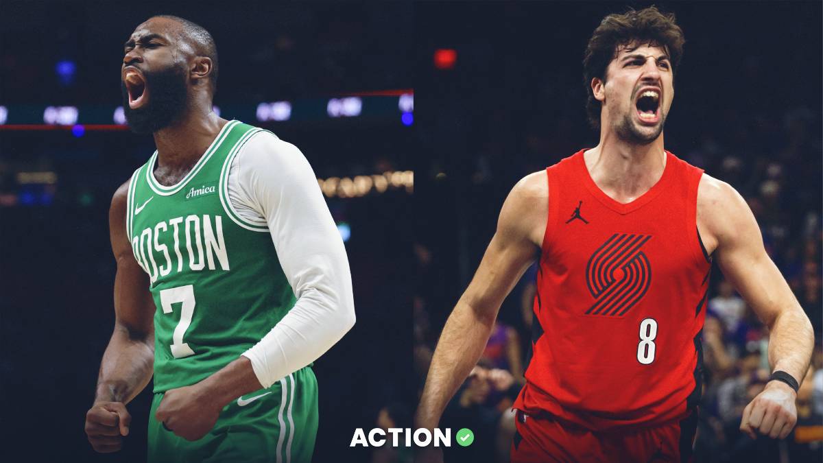 NBA Game Leader Picks, Predictions: Our Expert Bets for Tuesday, April 21