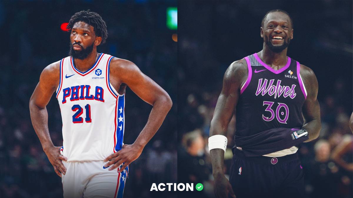 NBA Game Leader Picks, Predictions: Our Best Bets for Thursday, April 30