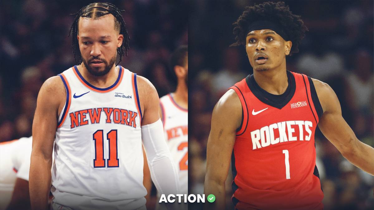 NBA Game Leader Picks, Predictions: Who Will Lead Saturday’s Games in Points, Rebounds?