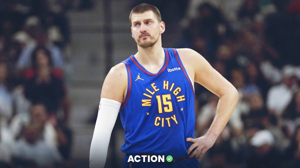 NBA Player Props: Our 3 Picks for Playoff Games on Saturday, April 18