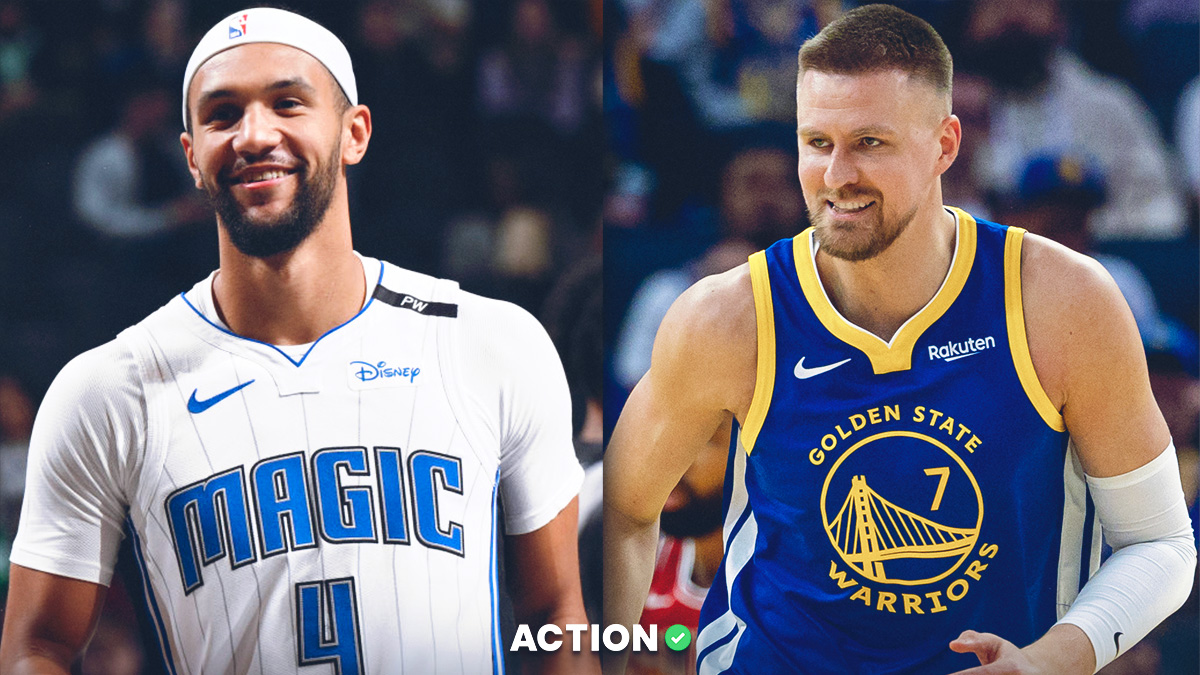 NBA 3-Point Props: Our 2 Expert Bets for Wednesday’s NBA Play-In Games