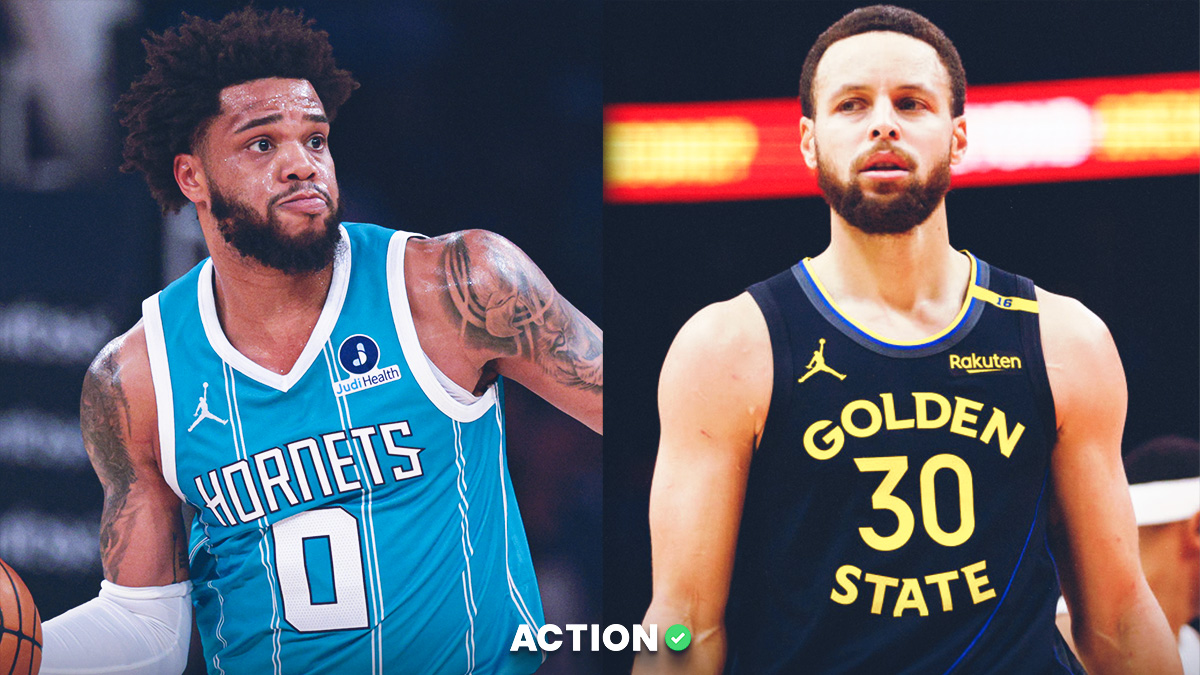 NBA 3-Point Props: Our 4 Expert Bets for Play-In Games on Friday, April 17