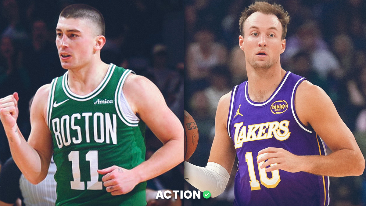 NBA 3-Point Props: Our Picks, Predictions, Expert Bets for Tuesday, April 21