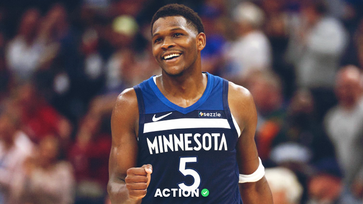 NBA 3-Point Props: Our Picks & Predictions for All 3 Playoff Games on Monday, April 20