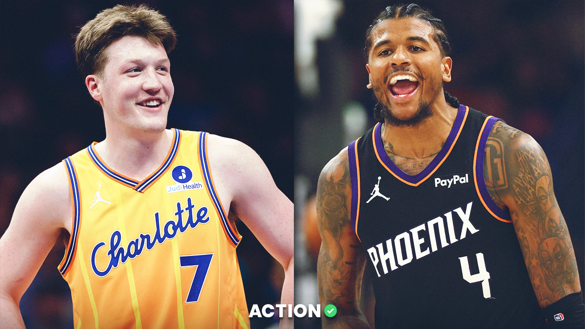 NBA Picks, Predictions: Our 6 Bets for Play-In Tournament Games on Friday, April 17