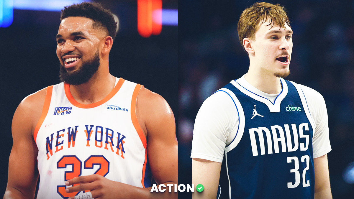 NBA Best Bets Friday: Picks & Predictions for Knicks-Bulls, 76ers-Wolves, More for April 3