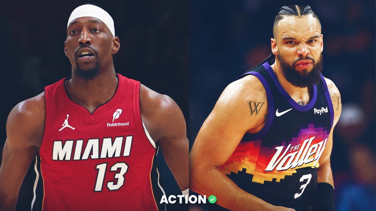 NBA Picks, Predictions: Our 6 Bets for Tonight’s Play-In Tournament Games 4/14