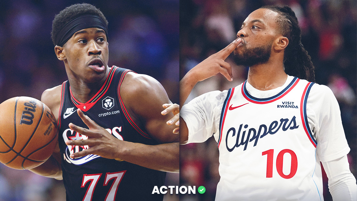 NBA Picks, Predictions: Our 5 Bets for Wednesday’s Play-In Games on April 15