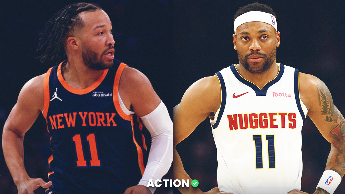 NBA Best Bets, Picks, Predictions for All 3 Playoff Games on Monday, April 20