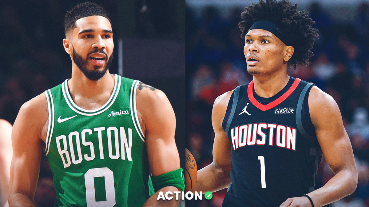 NBA Best Bets, Picks, Predictions for All 3 Playoff Games on Tuesday, April 21