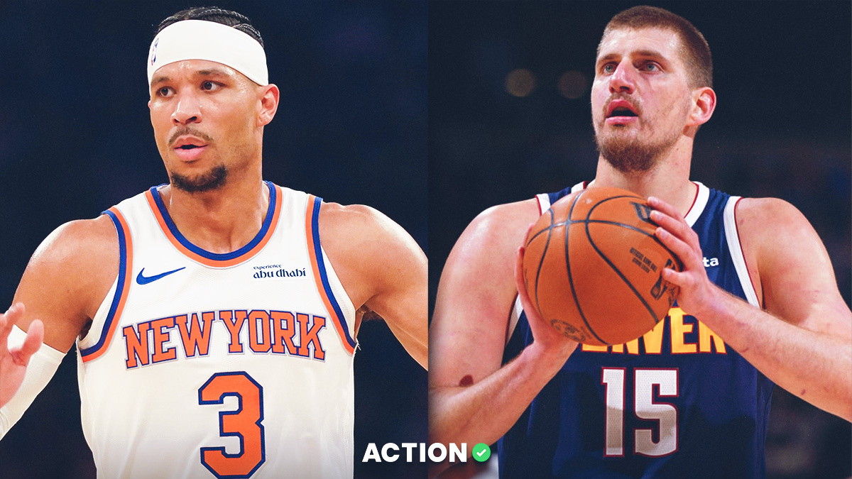 NBA Picks, Predictions: Our 3 Best Bets for Hawks-Knicks, Wolves-Nuggets on Thursday, April 23