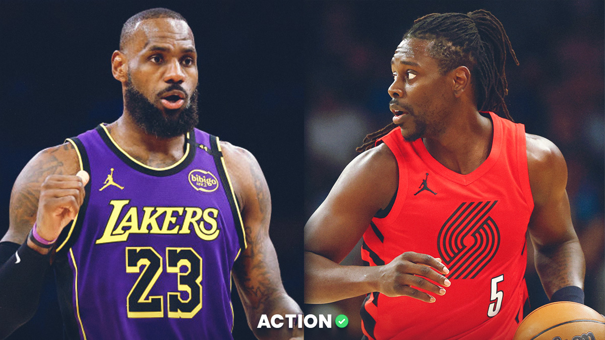 NBA Picks, Predictions: Our 3 Best Bets for Sixers-Celtics, Rockets-Lakers on Friday, April 24