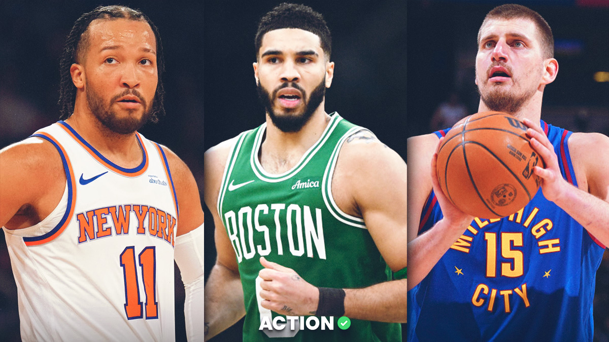 NBA Picks, Predictions: Our 3 Best Bets for 76ers-Celtics, Hawks-Knicks (Thursday, April 30)