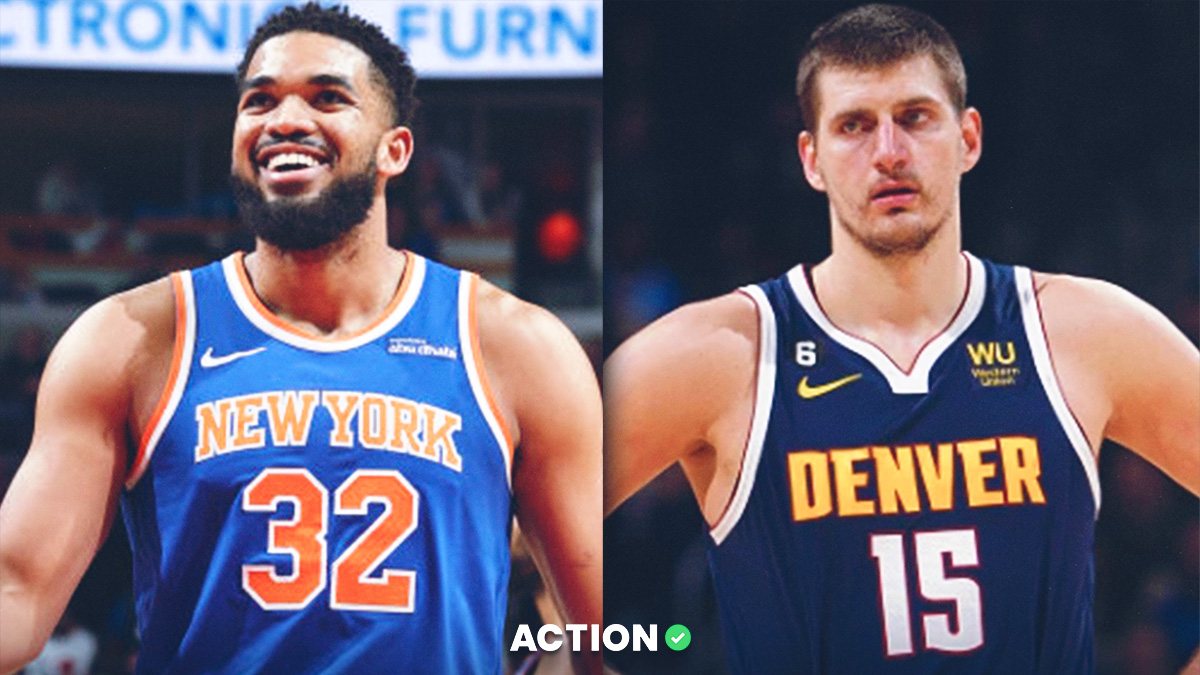 NBA Best Bets: Our 5 Picks & Predictions for Magic-Pistons, Nuggets-Blazers, More for April 6