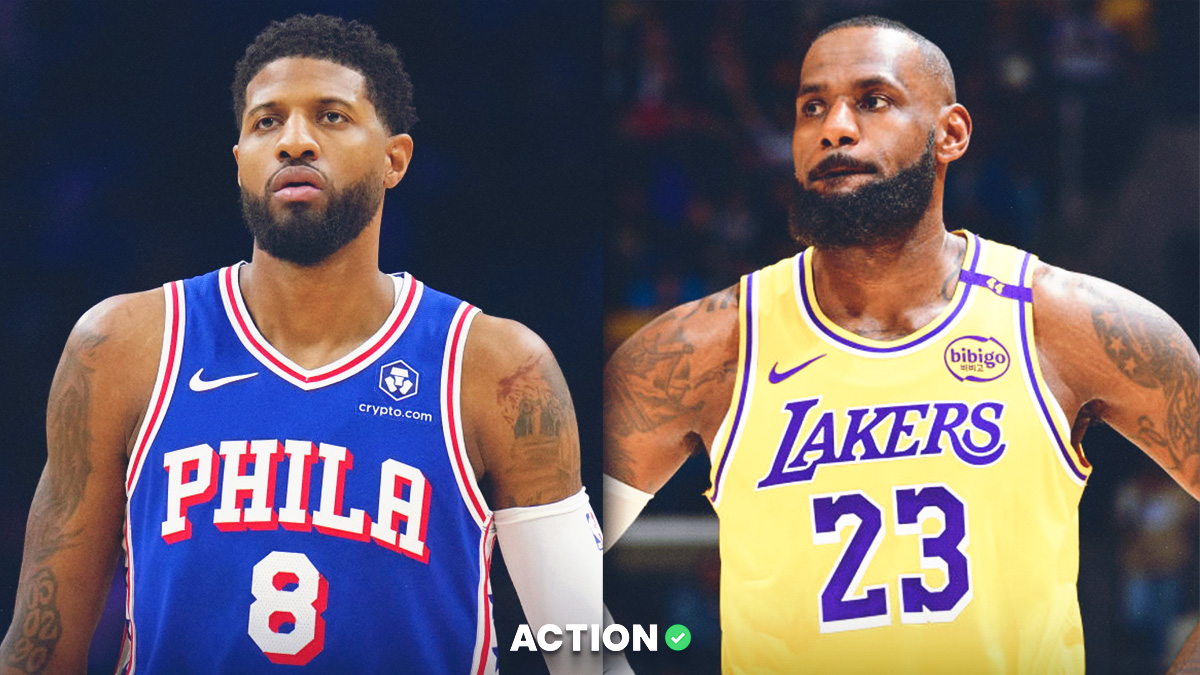 NBA Picks, Predictions: Our 6 Bets for Knicks-Celtics, Warriors-Lakers, More for April 9