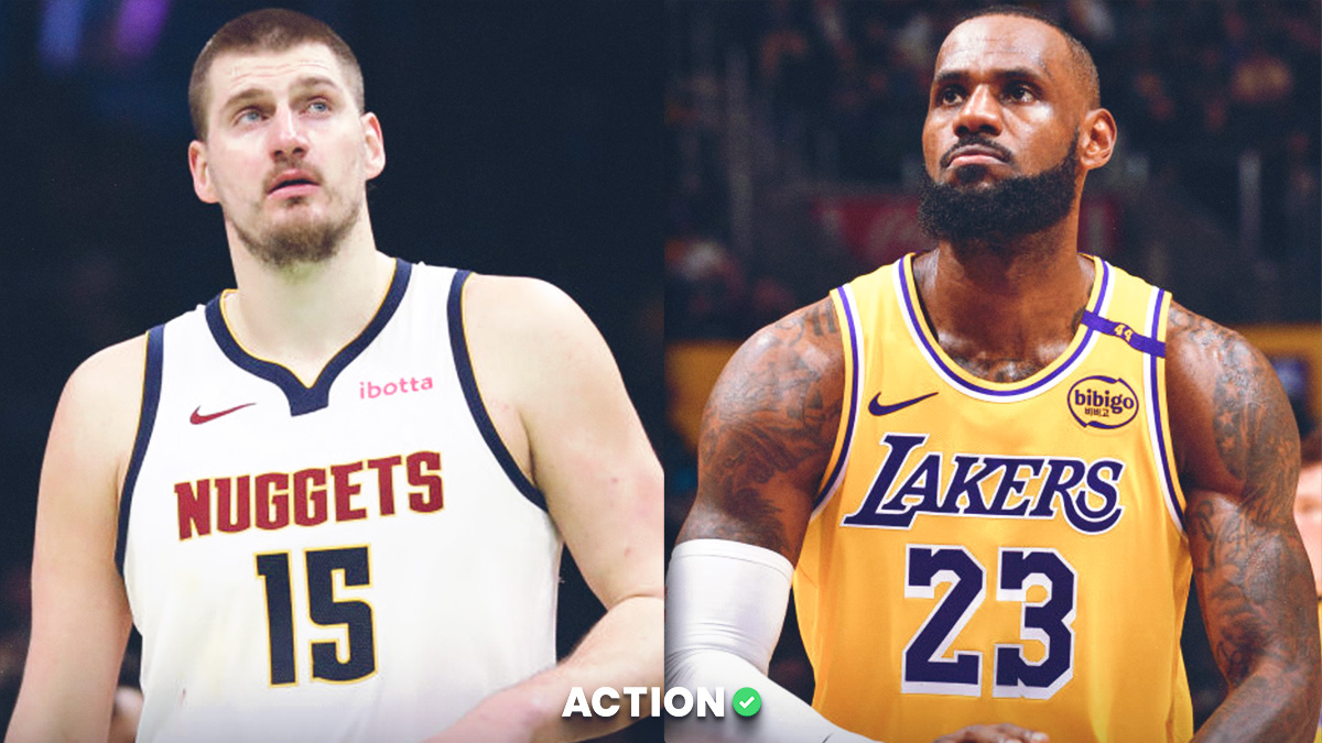 NBA Best Bets Saturday: Our Picks & Predictions for All 4 Playoff Games on April 18