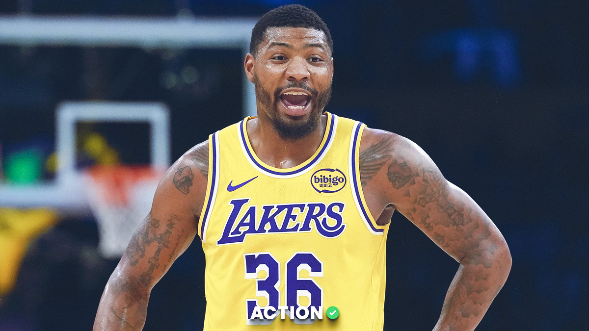 NBA Parlay Picks Tonight: Our +1621 Player Prop Bet for Wednesday, April 29