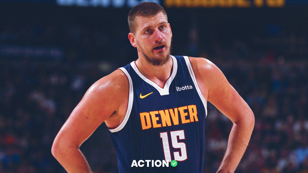 NBA Parlay Picks Tonight: Our +757 Player Prop Bet for Thursday, April 30