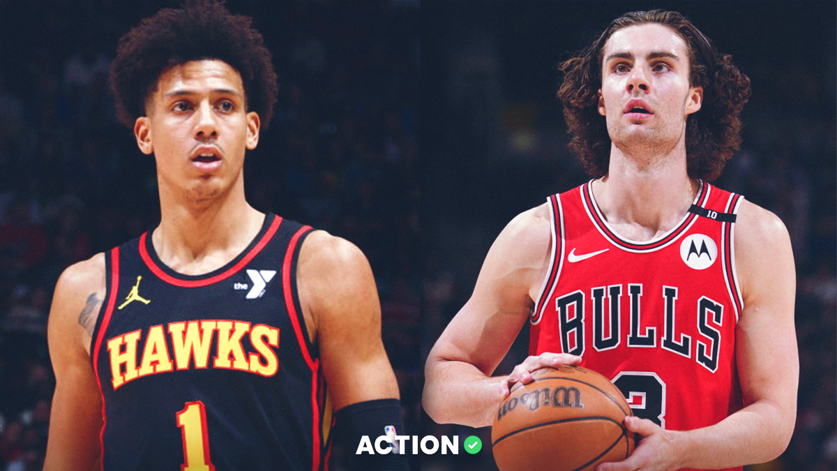 NBA Picks, Predictions: Our 3 Bets for Hawks-Magic, Pacers-Bulls, More for April 1