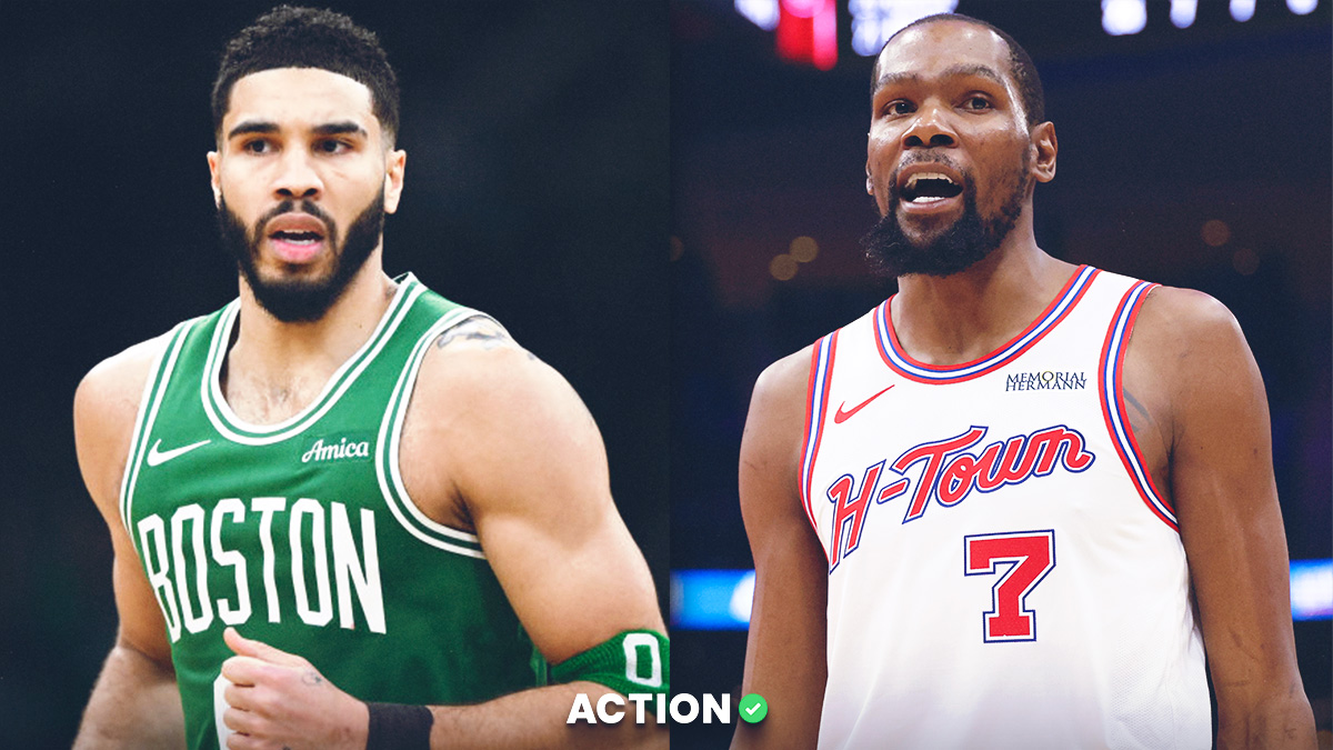 NBA Picks, Predictions: Our 6 Bets for Bucks-Celtics, Mavericks-Magic, More for April 3