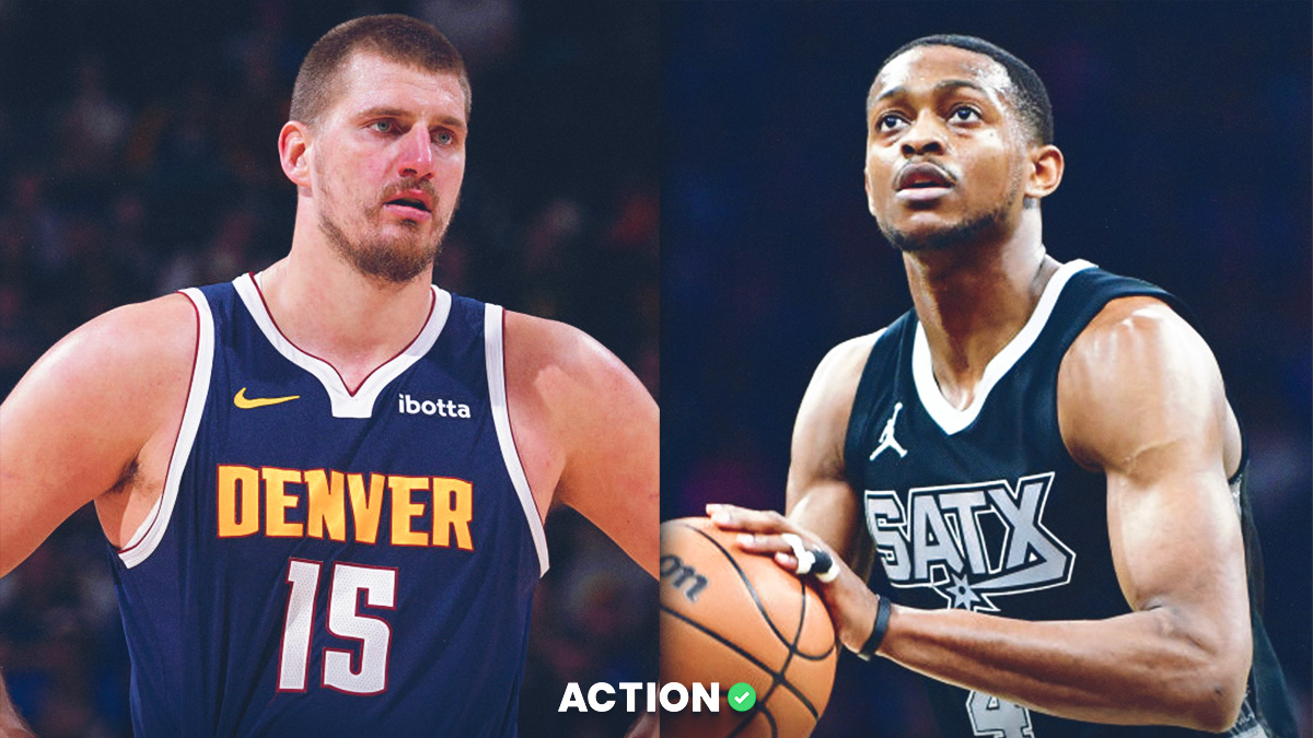 NBA Picks, Predictions: Our 5 Bets for Magic-Wolves, Spurs-Blazers, More for April 8