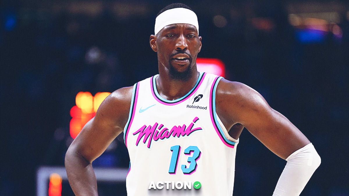 NBA Play-In Tournament Betting Trends, Stats, Notes