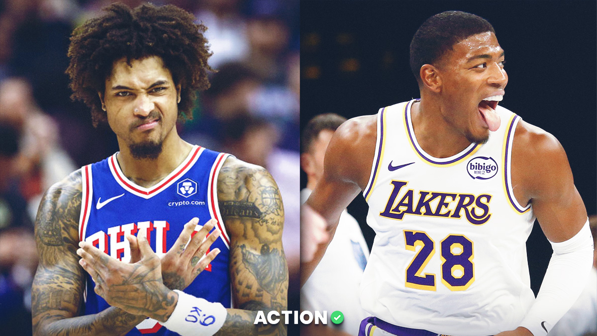 NBA Player Props: Our Staff’s 4 Picks & Predictions for Sunday, April 12