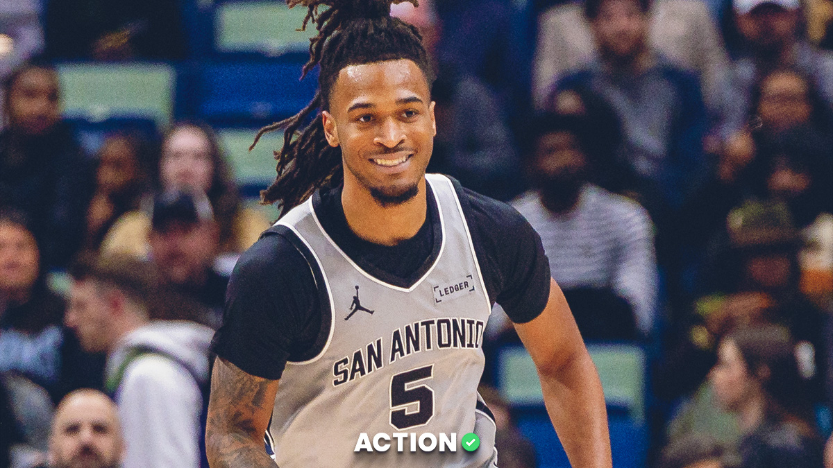 NBA Props Today: Our 2 Expert Picks & Predictions for Sunday, April 19