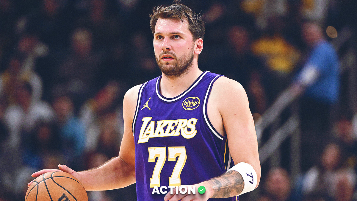 NBA Player Props: Our Staff’s 3 Picks & Predictions for Thursday, April 2